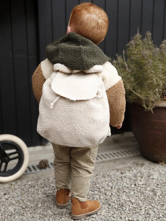 Produktbild Vertbaudet Kindergarten-Rucksack mit 3D-Ohren