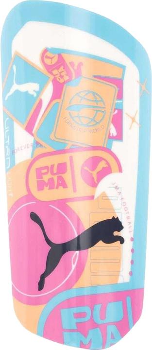 Actual product image Puma Volume Up Ultra Light Shin Guards
