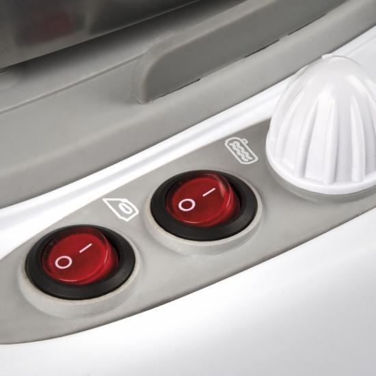 Actual product image Girmi ST03 (2000 W, 50 g/min)