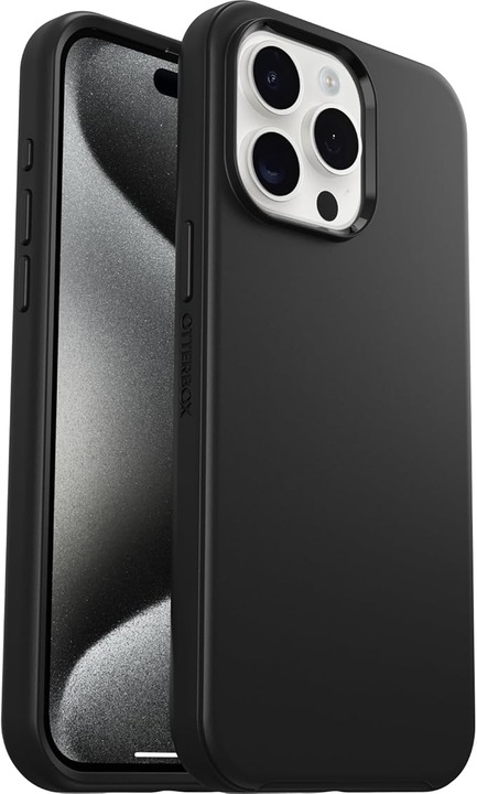 Produktbild OtterBox Symmetry mit MagSafe (Apple iPhone 15 Pro Max)