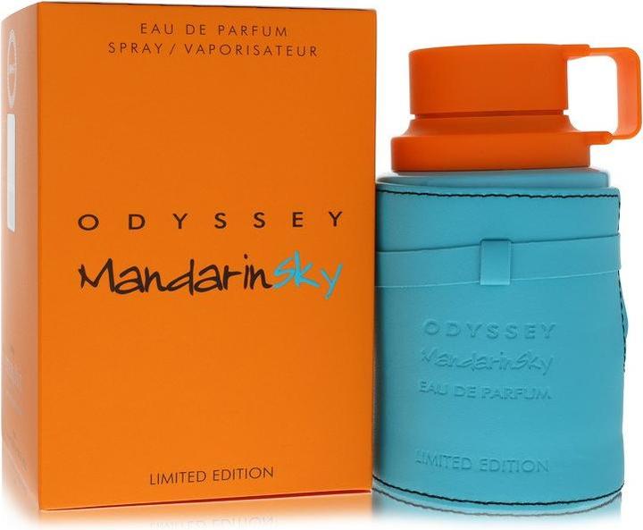 Produktbild Armaf Odyssey Mandarin Sky (Eau de Parfum, 200 ml)