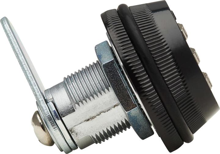 Actual product image Eaton Replac Combin Lock Wall-Mount