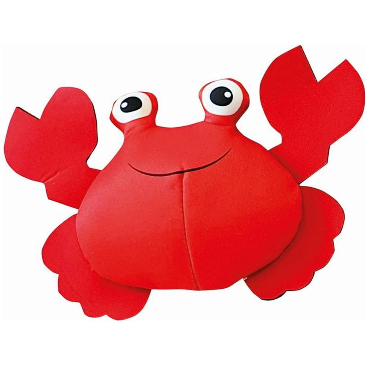 Thumbnail - Nobby Krabbe Floating (Kauspielzeug), Hundespielzeug