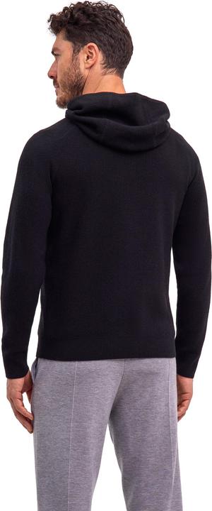 Produktbild Falke SEL Ribbed Lambswool Zip Jacket m (XL)