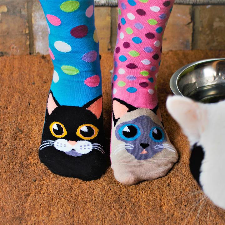 Actual product image United Oddsocks Ladies (pack of 3, 37 - 42)