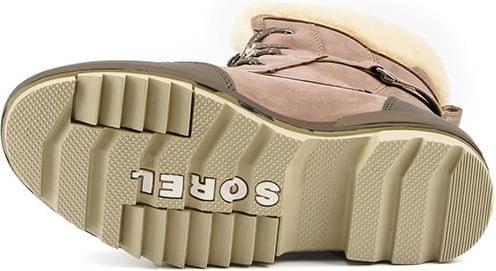 Actual product image Sorel Torino II Parc (38)