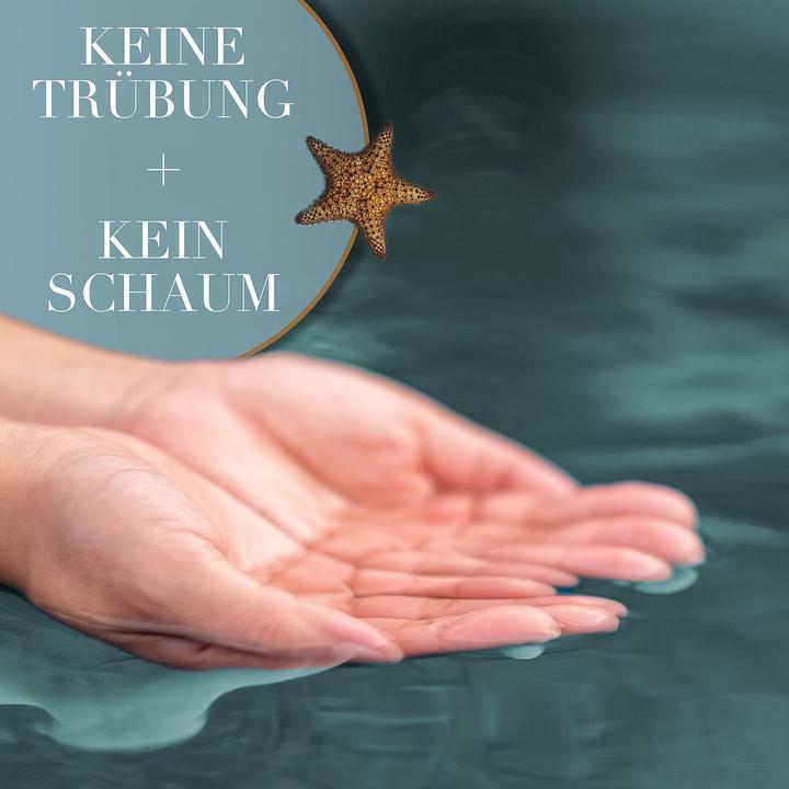 Produktbild Liebenstein Bio Whirlpoolduft Sinnesreise (200 ml, Badeöl)