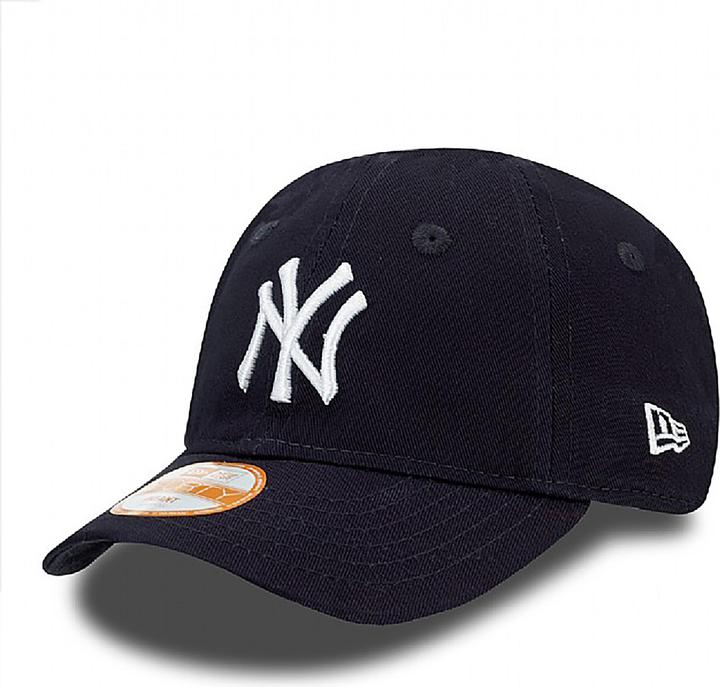 Produktbild New Era 9FORTY MLB NY Yankees Essential Kids (48, 49, 50)