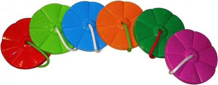 Czako Shako-Schaukel Daisy-Schaukel (5906660409076)