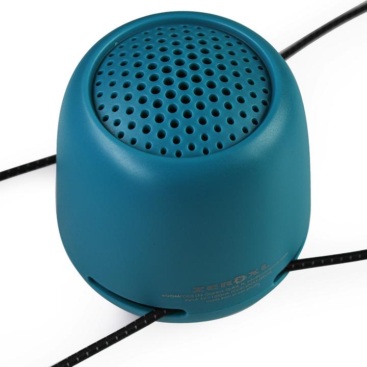 Actual product image Boompods Zero XL Ocean Speaker (9 h)