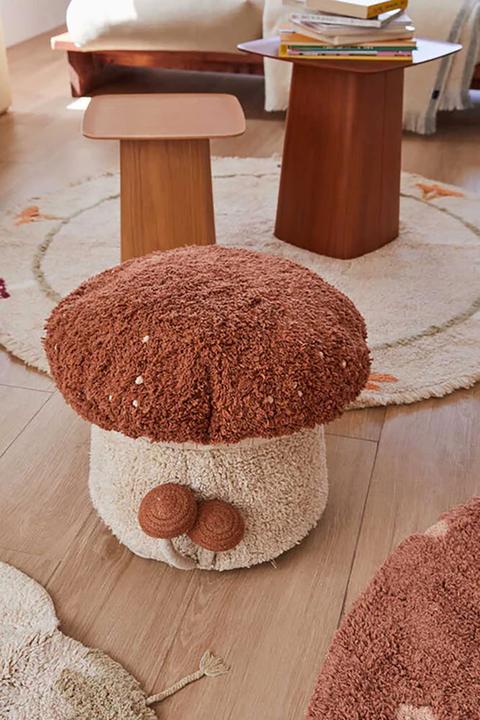 Actual product image Lorena Canals Pouf Boletus