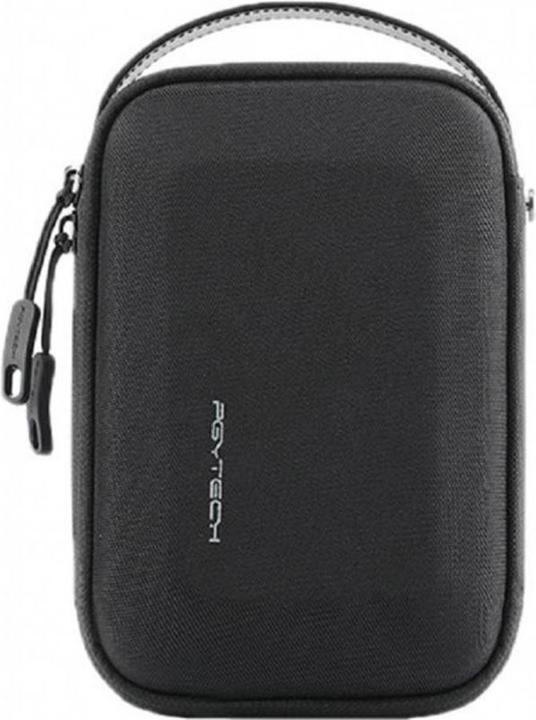 Pgytech Osmo Pocket / Action Schutztasche mini (Hero 7, Osmo Action, Osmo Pocket)