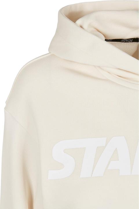 Actual product image Starter Ladies Cropped Hoody (L)