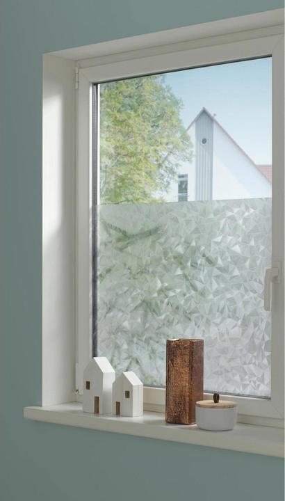 Actual product image Gardinia Graphic (67.5 x 150 cm)