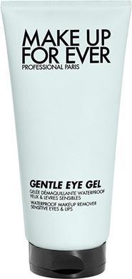 Immagine prodotto Make Up For Ever Struccante delicato per occhi e labbra Struccante impermeabile per occhi e labbra (Struccante, 125 ml)