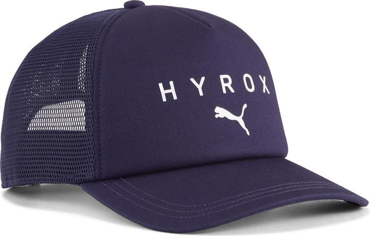 Produktbild Puma x HYROX Trucker Cap