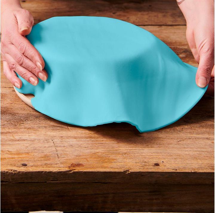 Actual product image FunCakes Baby Blue (1 pcs.)