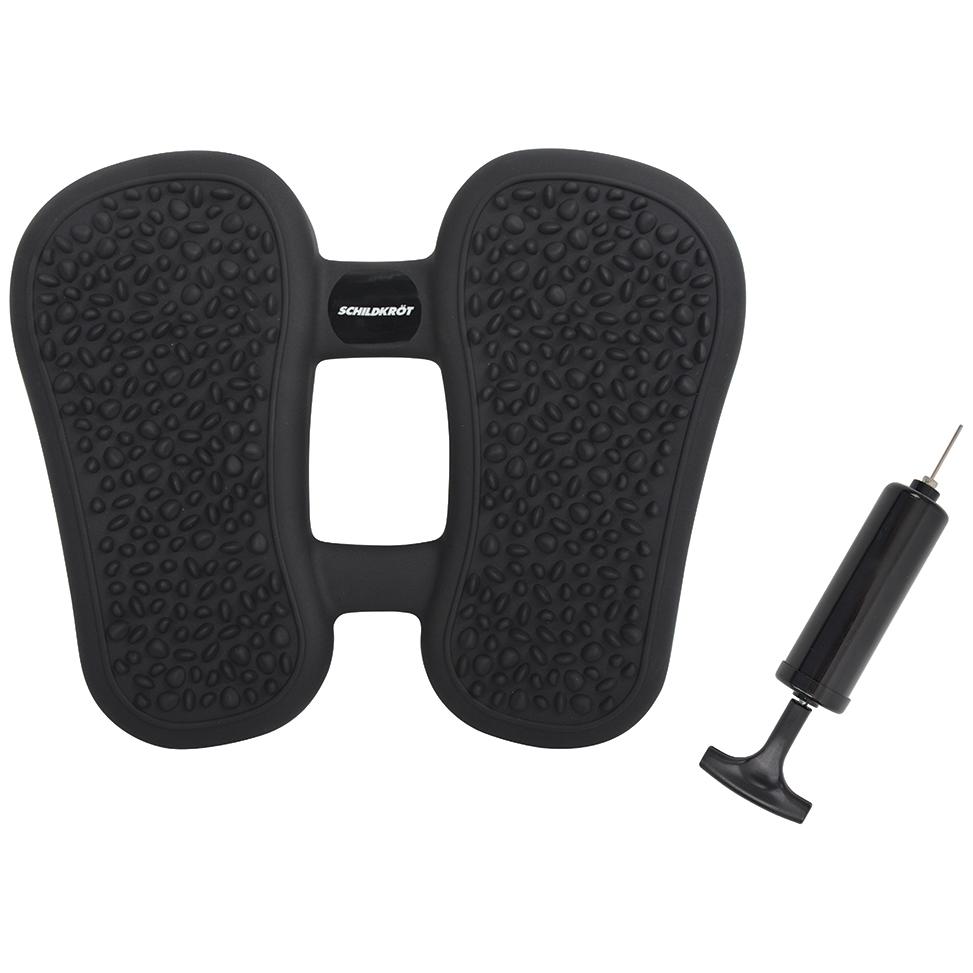 Schildkröt, Cuscino di equilibrio