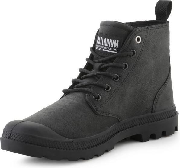 Image du produit Palladium Pampa Hi NBK (43)