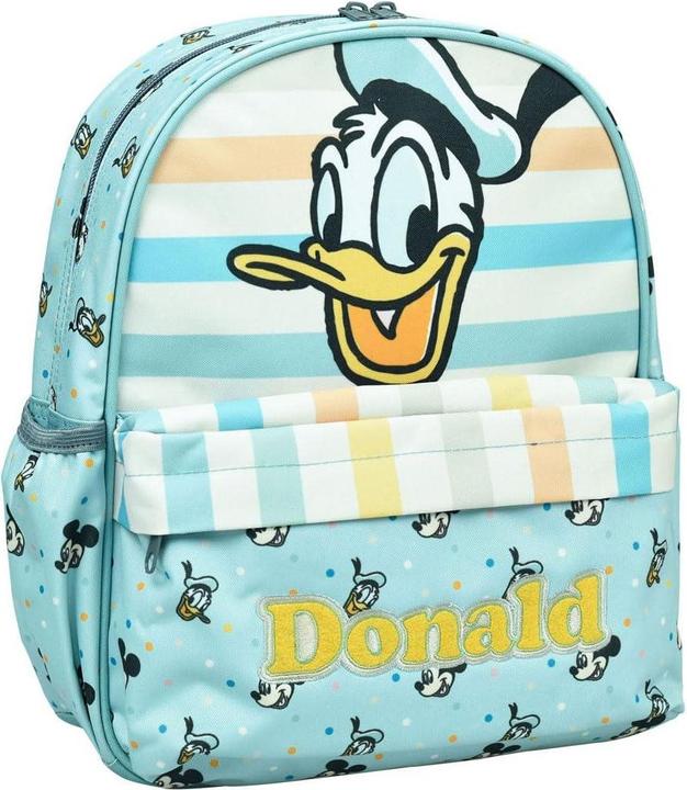 Produktbild Disney Rucksack Junior Mickey Mouse & Friends - Donald
