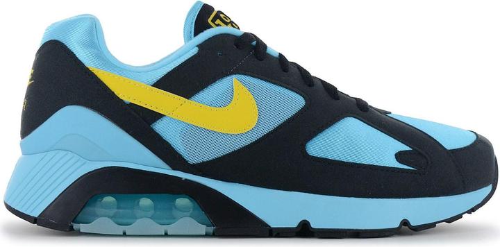 Produktbild Nike Air Max 180 Baltic Blue (41)