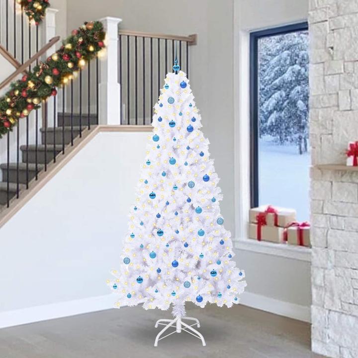 Produktbild vidaXL Weihnachtsbaum (240 cm)