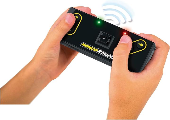 Immagine prodotto Ninco Goalcars Supercup