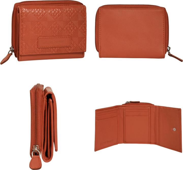 Actual product image Bruno Banani Wallet
