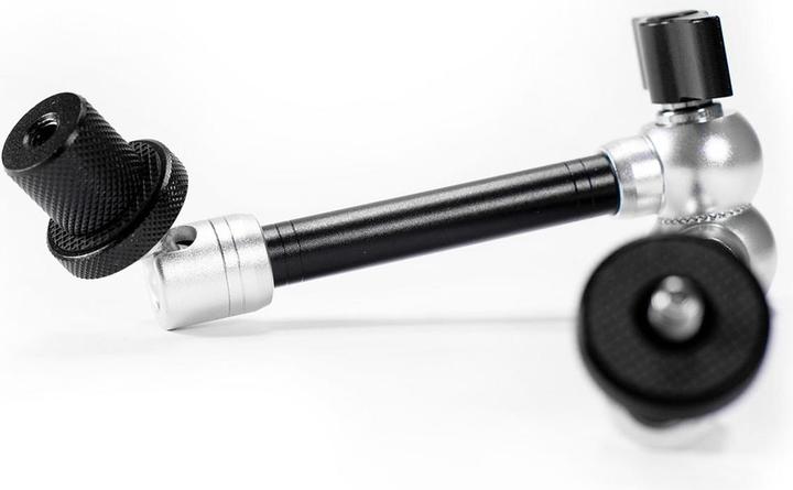 Produktbild Caruba Magic Arm 11" mit Hotshoe