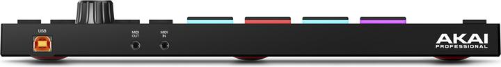 Actual product image Akai Professional MPC Studio (Controller)