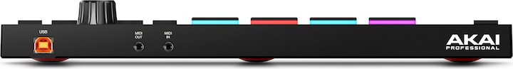 Image du produit Akai Professional MPC Studio (Contrôleur)