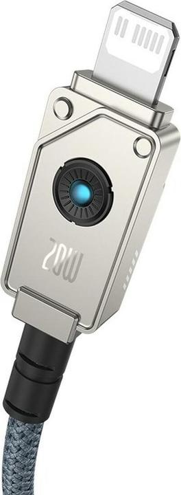 Produktbild Baseus USB C – Lightning (1 m, 20 W)