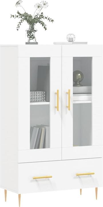 Image du produit vidaXL Highboard (69.50 x 31 x 115 cm)