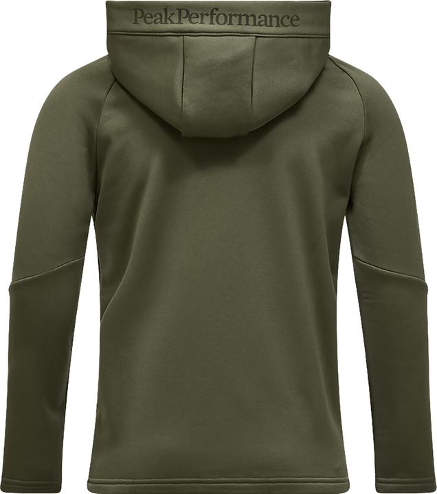 Produktbild Peak Performance Rider Essentials Hoodie (170)