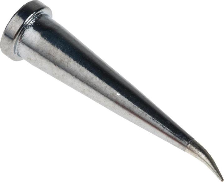 Produktbild Weller Erem Lötspitze LT-1LX WSP80/FE75 (Ersatzteil)