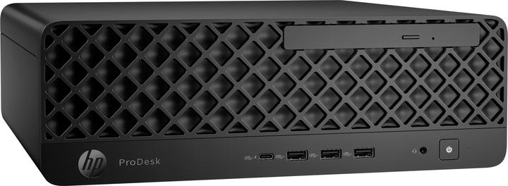 Produktbild HP ProDesk 4 G1i (Intel Core Ultra 7 265, 32 GB, 1000 GB)