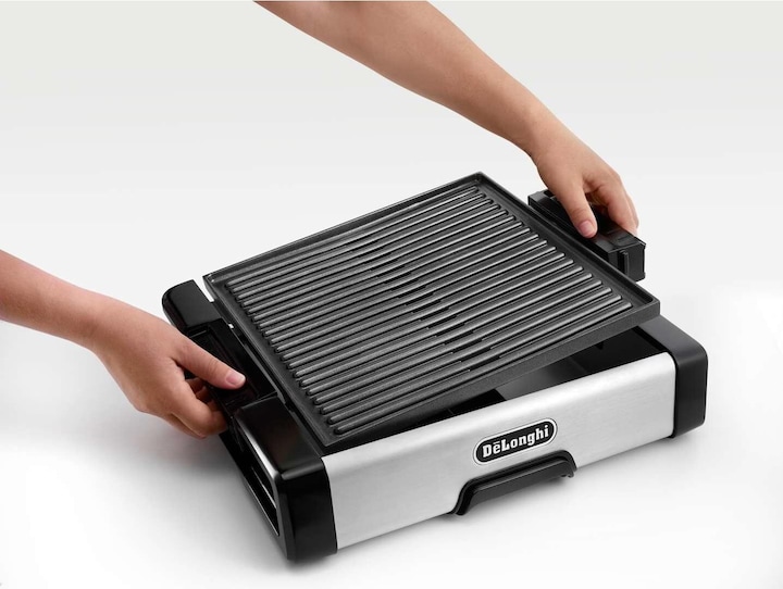 Immagine prodotto De'Longhi Griglia da tavolo DeLonghi BG 400