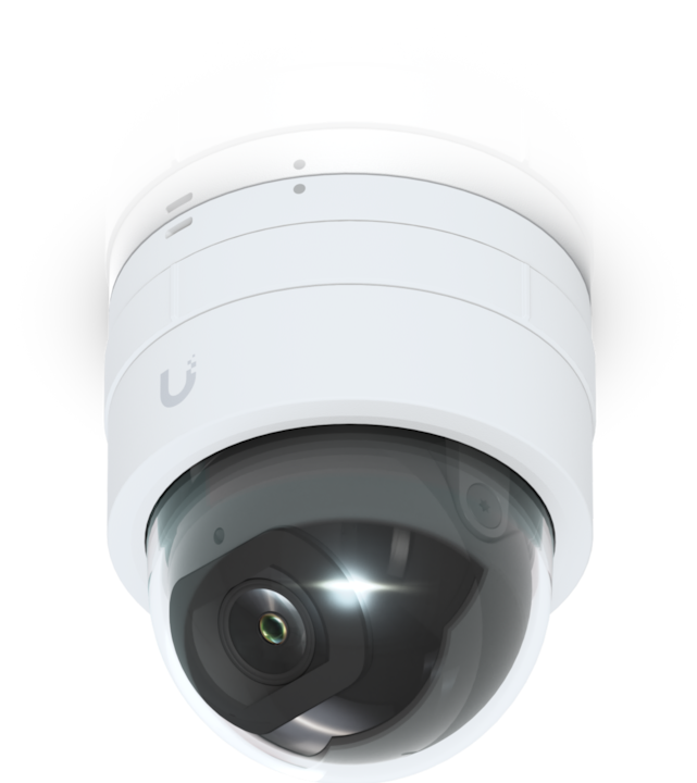 Ubiquiti G5 Dome Ultra (2688 x 1512 Pixels)