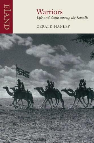 Produktbild warriors (Englisch, Gerald Hanley, 2004)