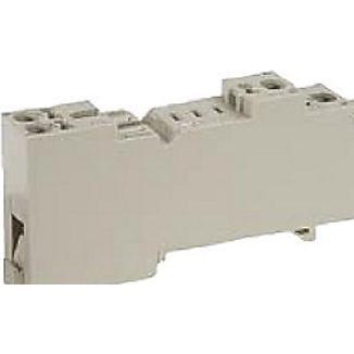 Konjac Sponge, Accessori per la tecnologia di controllo, Omron G2R 8 Pin 250V ac DIN Rail Relay Socket, for use with G2R-2-S Series (Presa per relè)