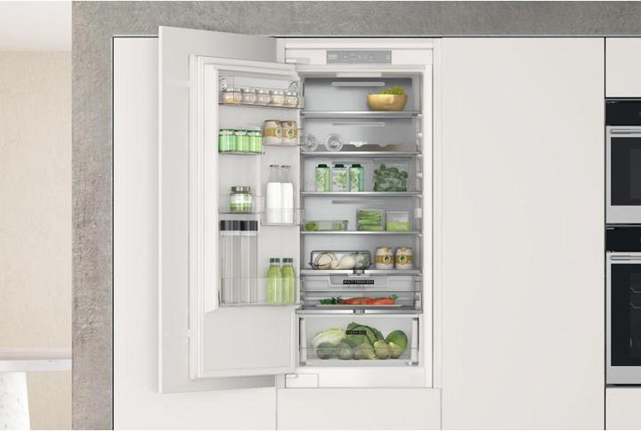 Produktbild Whirlpool WHC20 T352 Kühl- und Gefrierkombination Integriert 280 l E Weiss