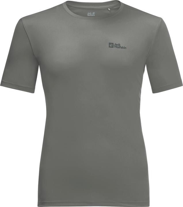 Produktbild Jack Wolfskin Tech Tee (M)