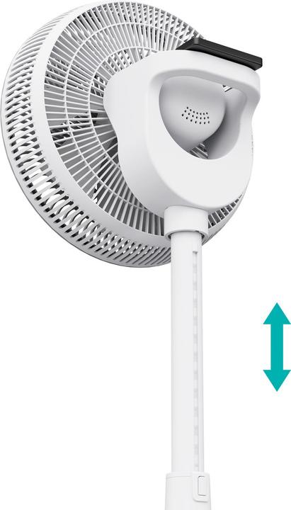 Image du produit Duux Whisper 2 (55 dB)