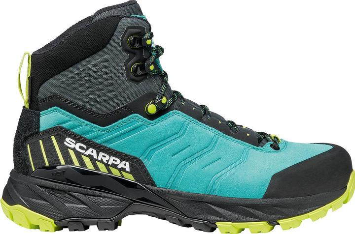 Produktbild Scarpa Rush Trek GTX Schuhe (38.5)