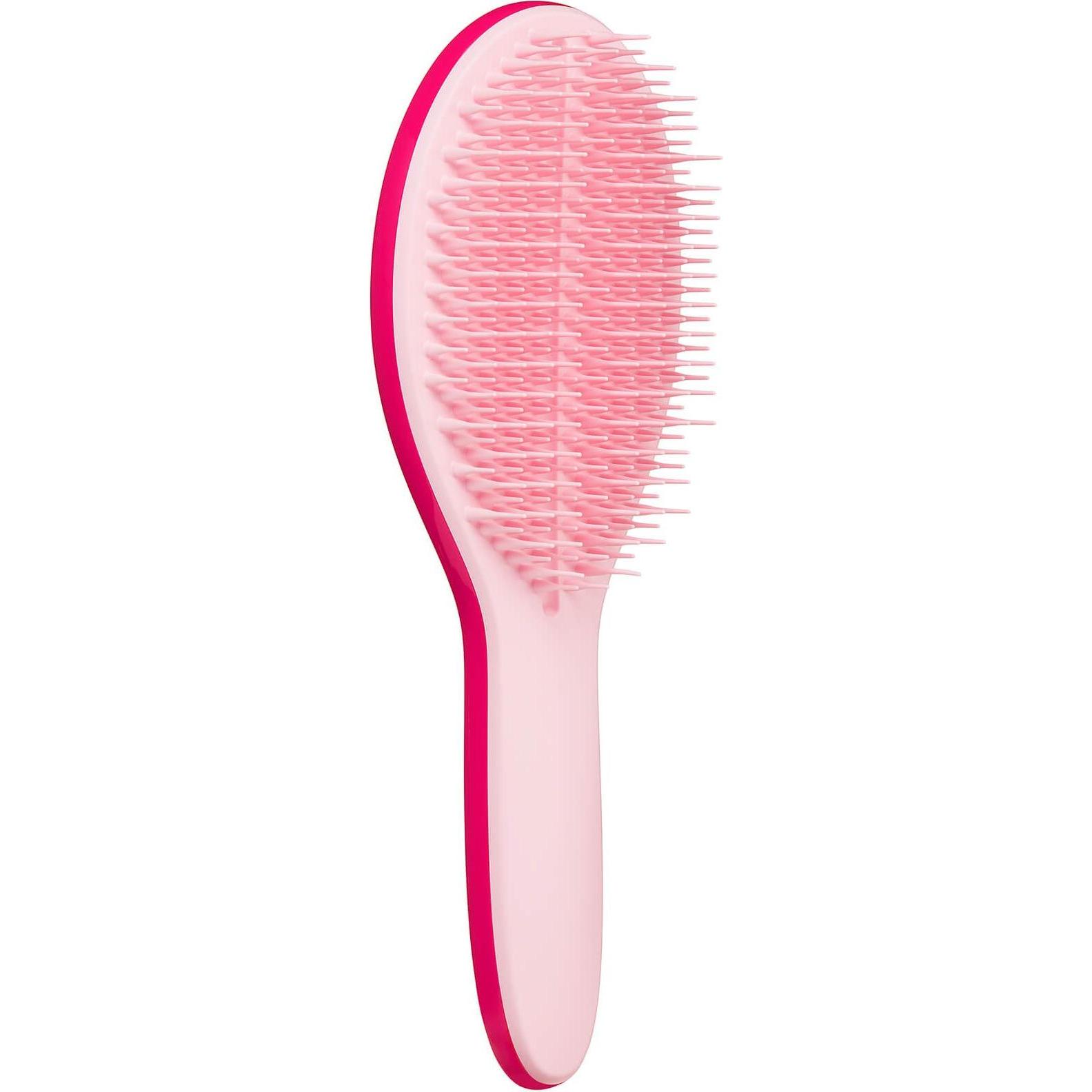 Tangle Teezer, Spazzola + Pettine, IL NUOVO ULTIMATE #pink 1 u