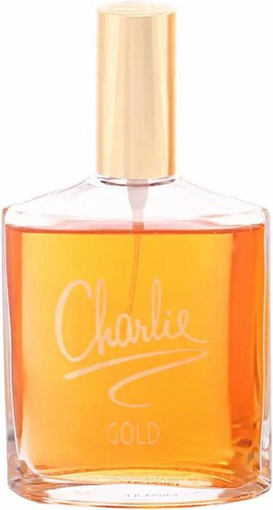 Produktbild Revlon Charlie Gold (Eau de Toilette, 100 ml)