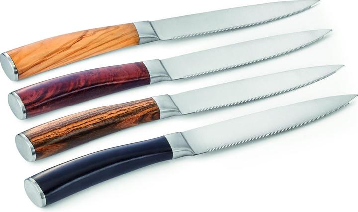 Image du produit Philippi Couteau à steak Garry (4 pièce(s), Couteau)