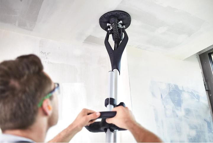 Actual product image Festool Planex LHS-E 225 EQ (Eccentric grinder, 400 W)