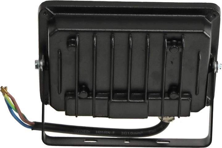 Actual product image DayLite LED-Fluter LF30KW, EEK: F, 30 W, 3200 lm, 6500 K, kaltweiss (3200 lm)