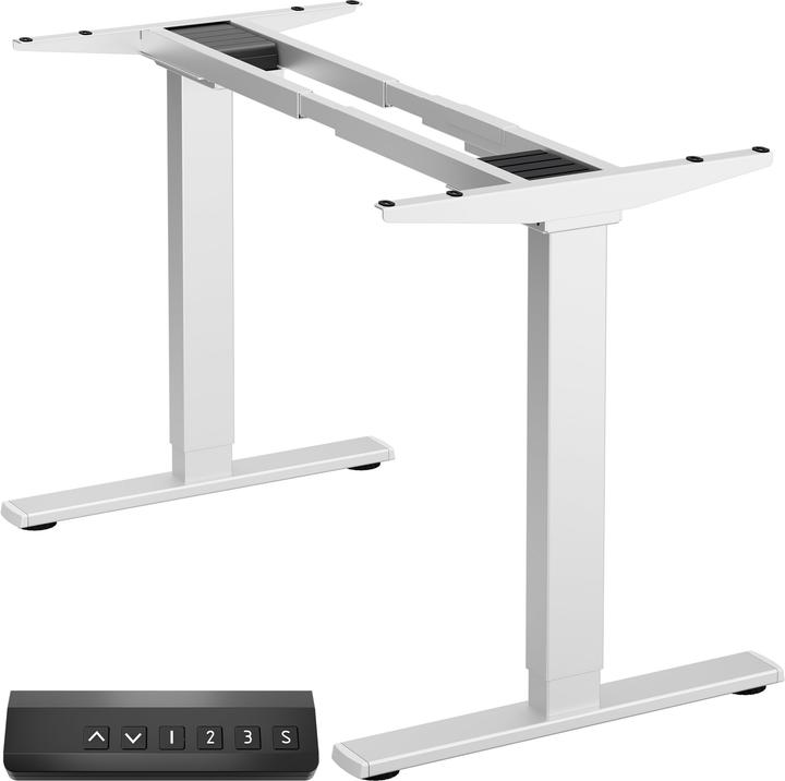 Onkron DESK FRAME MOTORISED/WHITE CDF222E-W (Table)